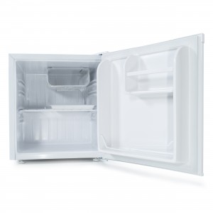 Шкаф холодильный для напитков GoodFood BC46SD WHITE